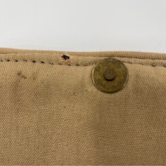 Boho Embroidered crossbody envelope purse - Picture 3 of 13